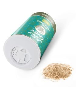 Vacuum Powder - Cedar, 40 g